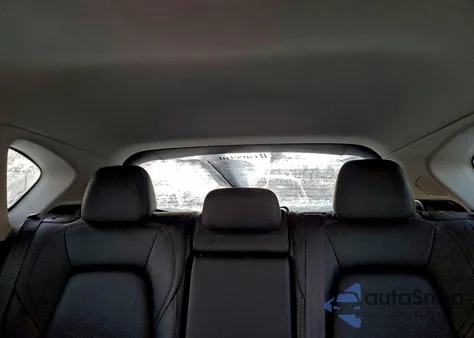 2021 Mazda Cx-5 Grand Touring Reserve from USA, damaged, VIN JM3KFBAY8M0438754